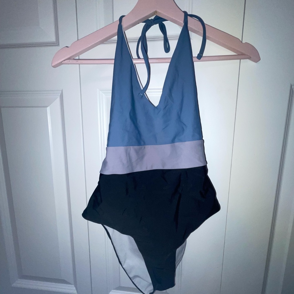One Piece swimsuit